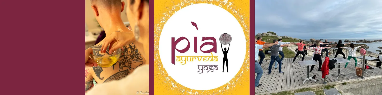Pia Ayurveda Yoga · Photos 17