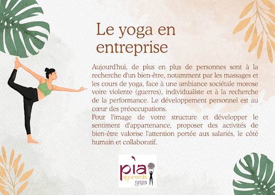 Pia Ayurveda Yoga · Photos 12