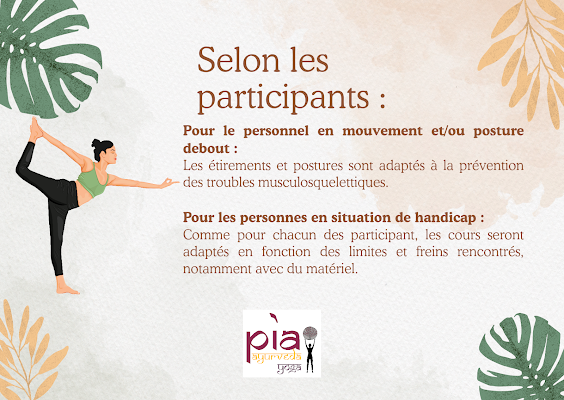 Pia Ayurveda Yoga · Photos 11