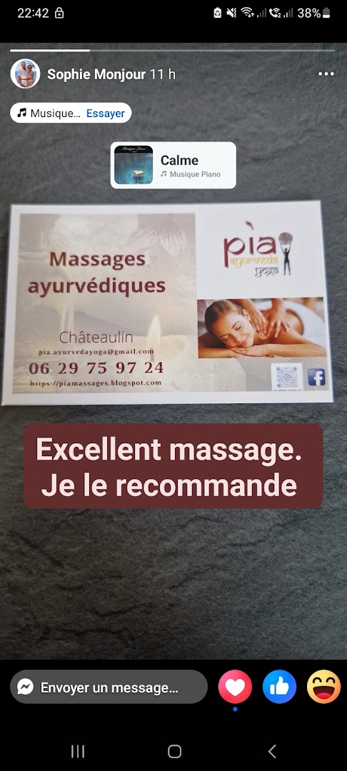 Pia Ayurveda Yoga · Photos 10