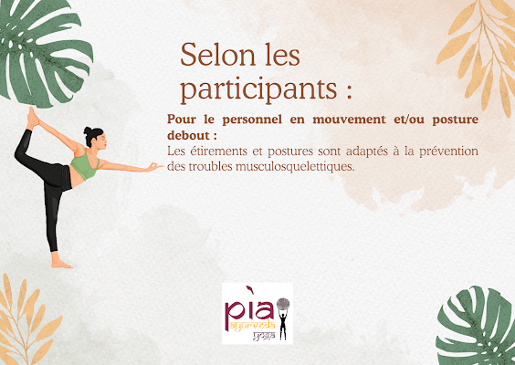 Pia Ayurveda Yoga · Photos 13